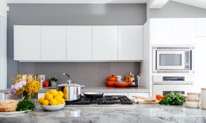 Read more about the article Kitchen Remodeling Tips for a Stylish Upgrade