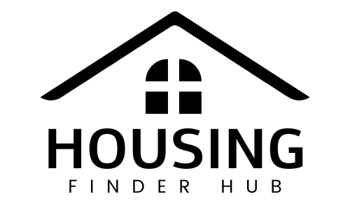 Housing Finder Hub